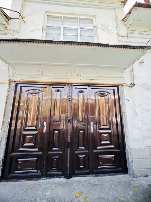 Продам свой дом 3 соток.