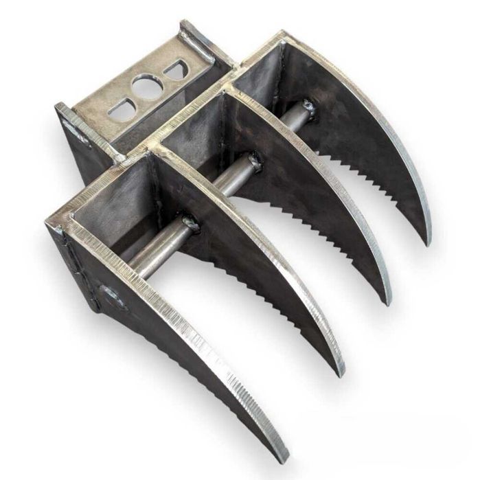 Коренов гребло – 300 до 1200 мм