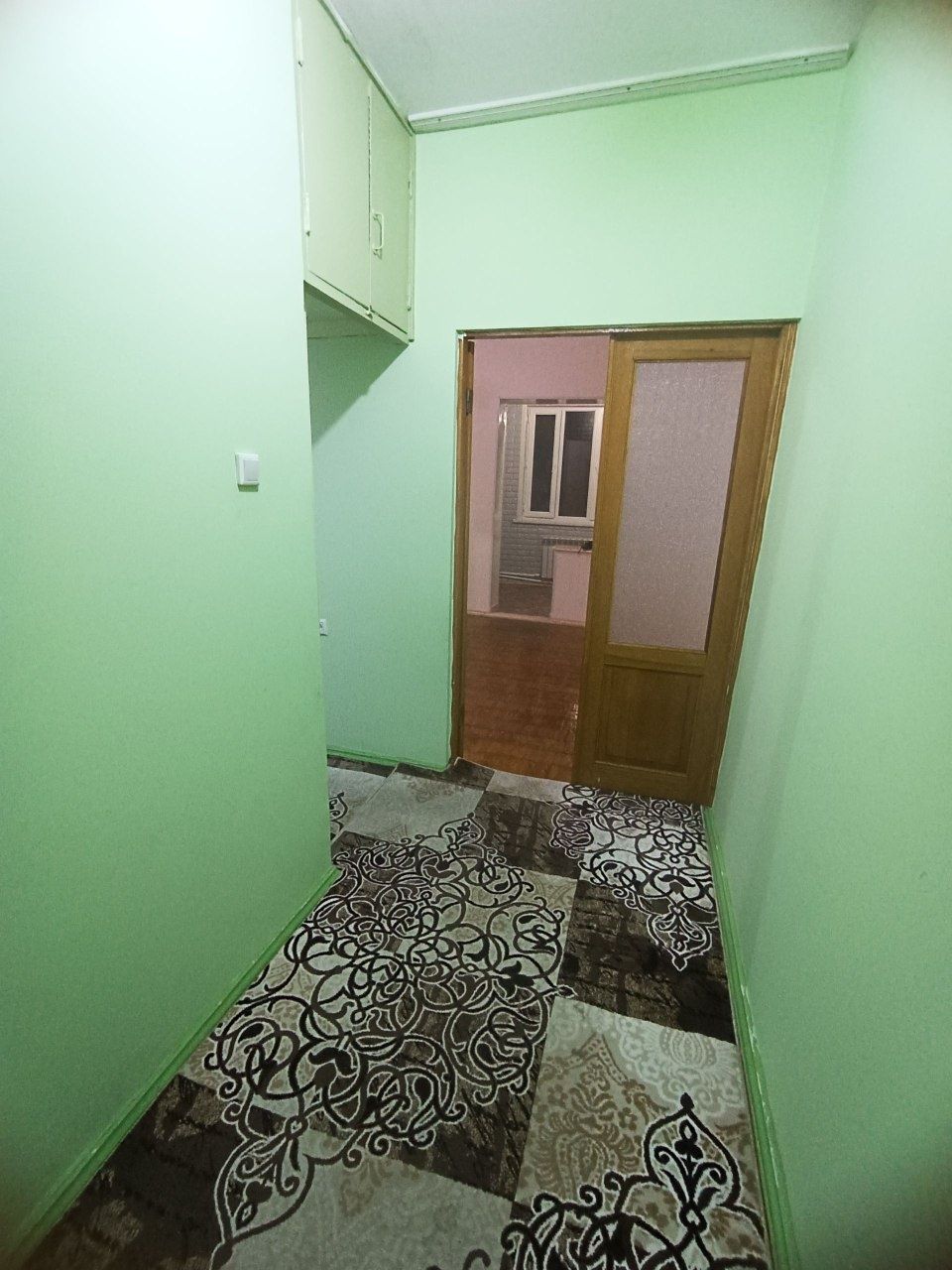 Продаётся Своя Квартира Сергели-4,40000у.е. Ипотека
