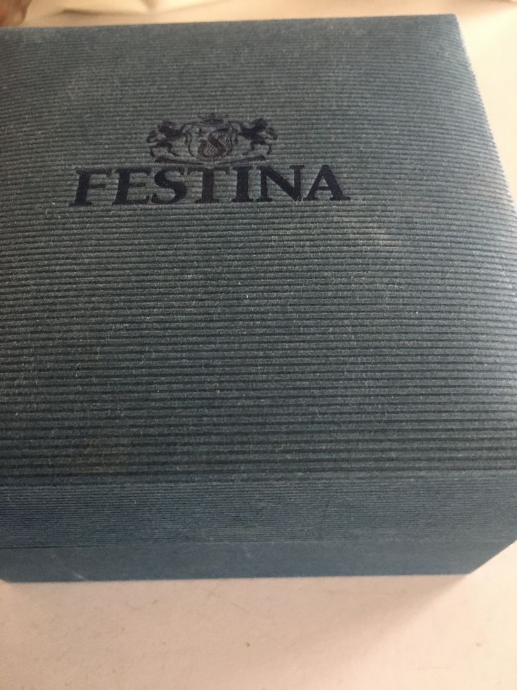 FESTINA часовник