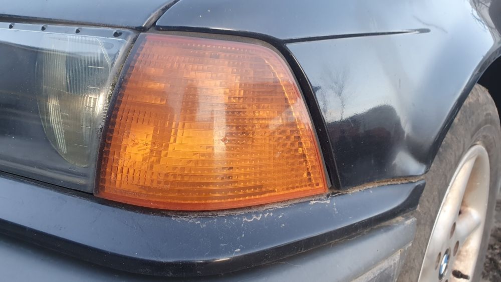 Vând bmw e36 316 i