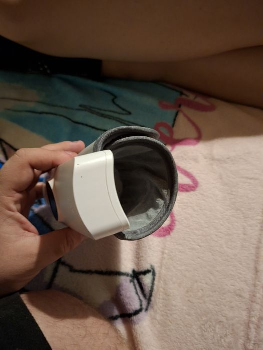 Vand Incalzitor de Biberon Portabil