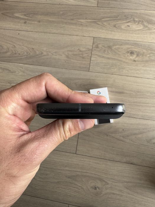 Google Pixel 8 128Gb Black