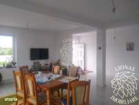 Casa inviduala 5 camere-teren 650 mp-garaj-Zona Pensiunea Morariu