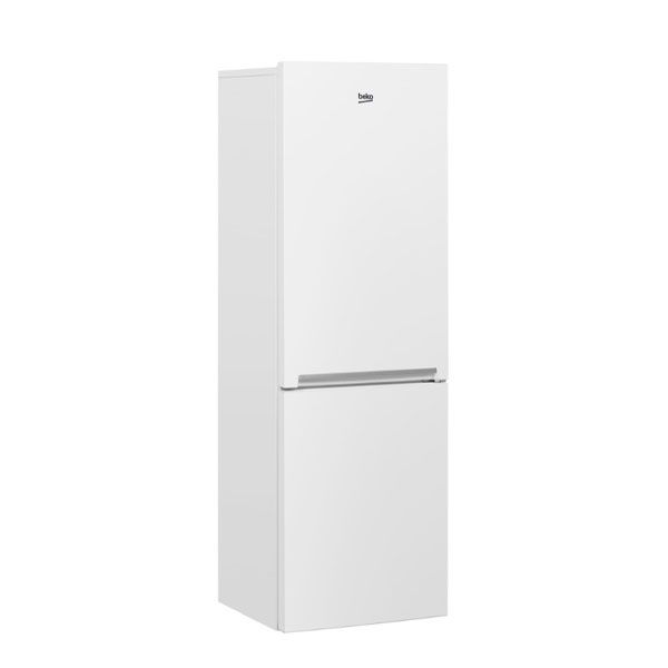 Холодильник Beko RCSK339M20W объем 339 литров 
BEKO


Холодильник Beko