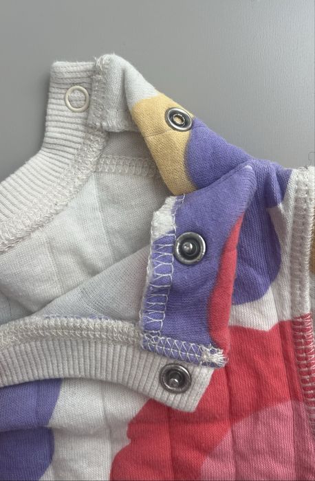 Блуза и клинче, H&M, 74