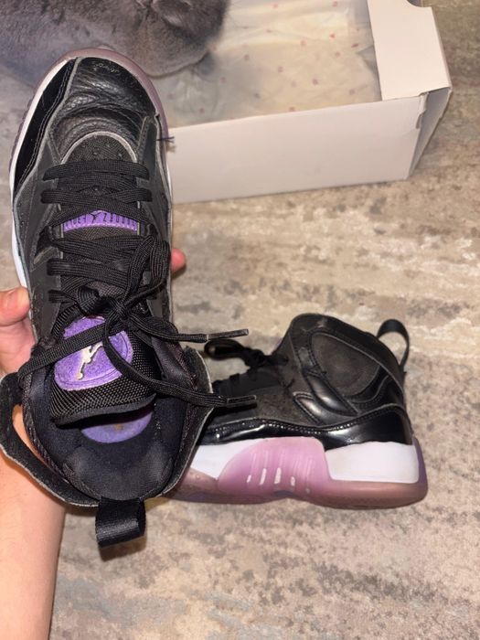 Jordan wmns jumpman Teo trey