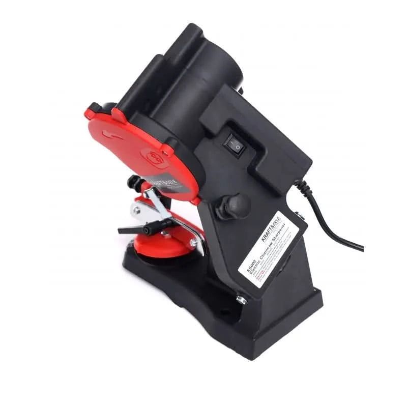 Ascutitor electric , lant drujba , 100 W , Kraft&Dele KD10578