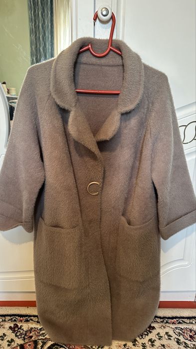 Кардиган как новая