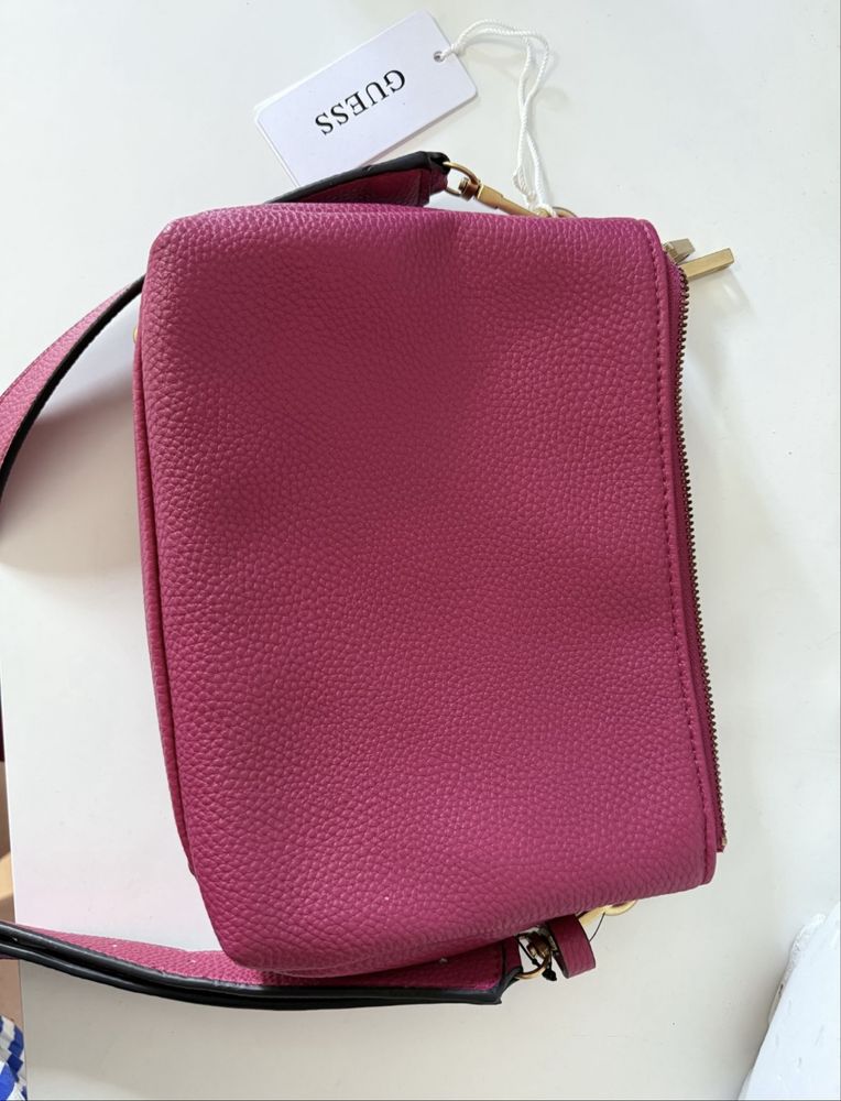 Guess Fucsia Magenta originala