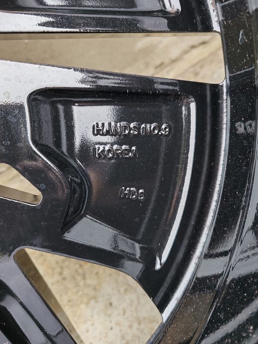 Шкода 18 цола, Skoda Vrs