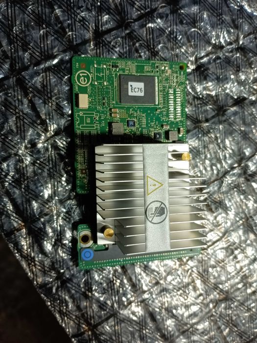 RAID SAS/SATA контролер Dell Perc H310 mini