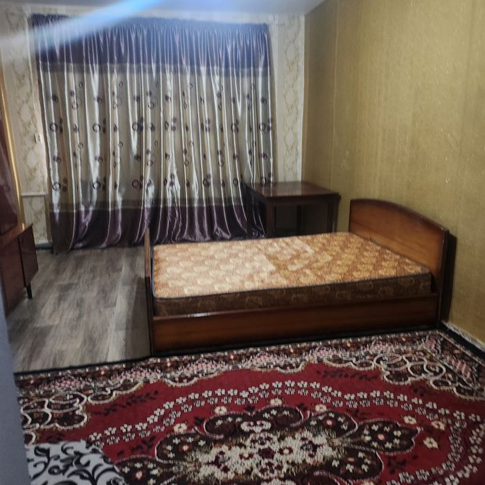 Сдам 2х комнатную квартиру, Алтай 2, остановка ниже Ваза