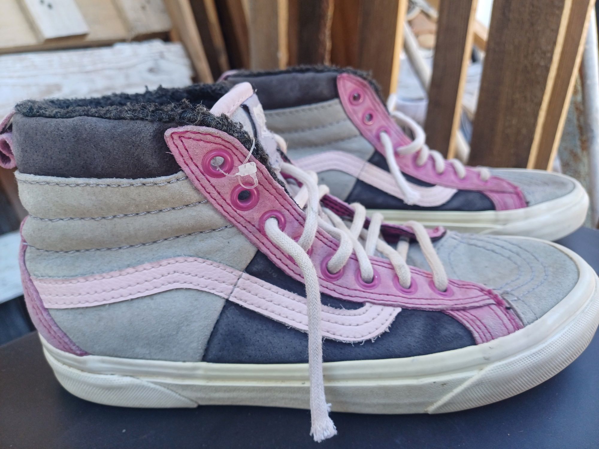 Vans оригинални кецове