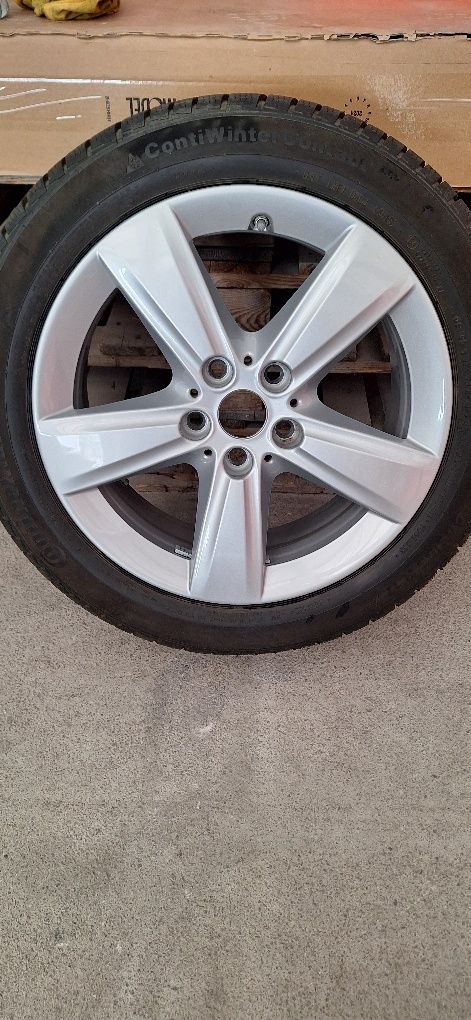 Джанти BMW Style 478 -17 цола