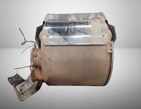 Vand catalizator DAF XF105 euro 5 euro 6 1827547-Piese/Dezmembrari DAF