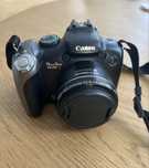 Фотоапарат CANON Power Shot SX 20 IS