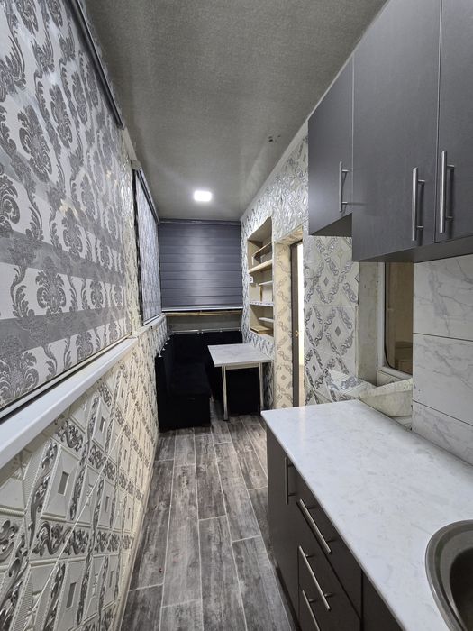 Продаётся 2/3/4 комнатная квартира