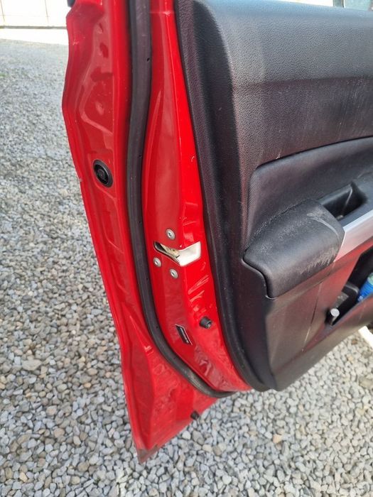 Usa Stanga Fata Suzuki Vitara IV 2014 - 2018 SUV 4 Usi Bright Red A9HC45 (1288)