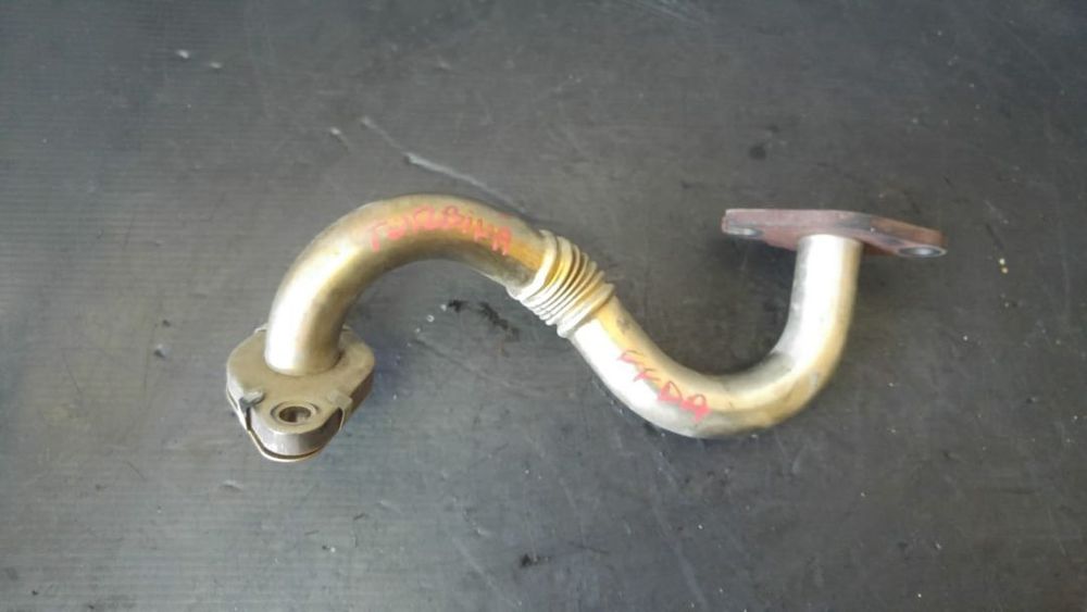 Conducta egr 1.8 tdci ffda ford focus 1