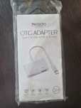 Adaptor OTG Type C, usb 3.0, TF, SD, Yesido GS16