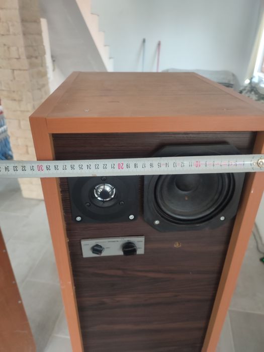 Тонколони правени по проект