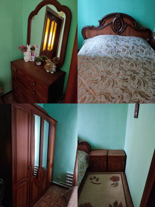 Продам спальный гарнитур