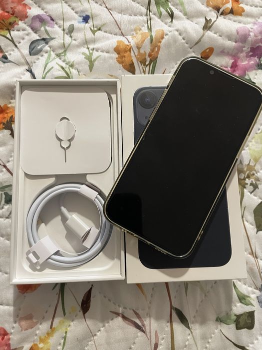 Iphone 13 mini 128gb