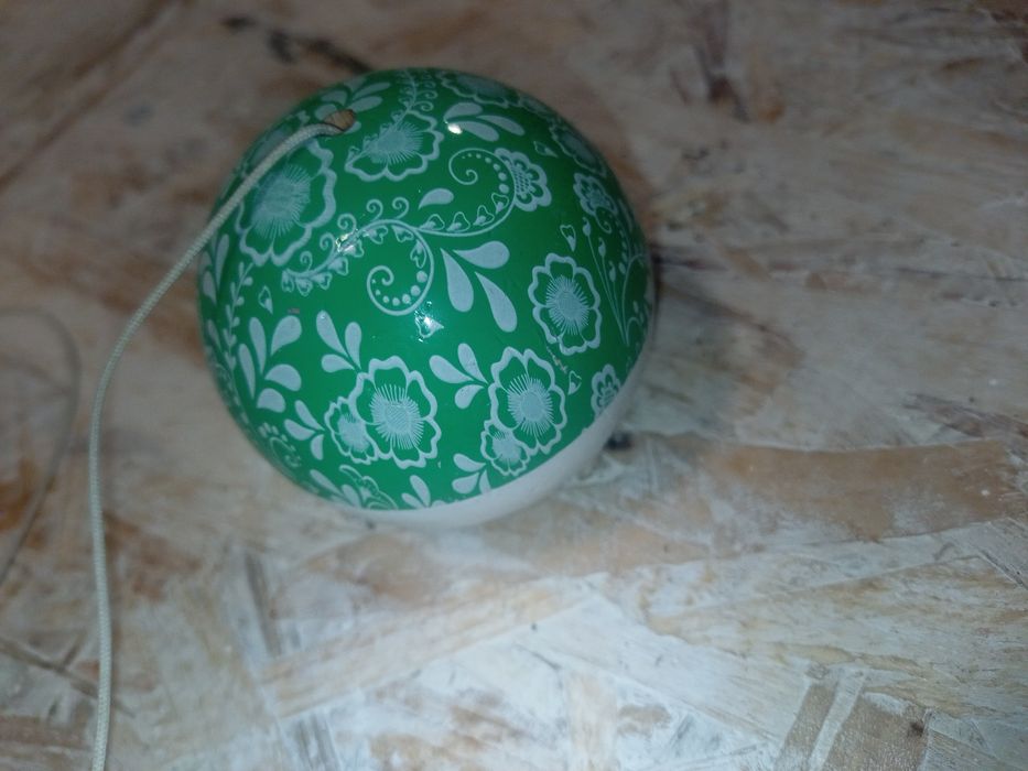 Kendama Lotus Bloom Green ‼️PRIMITA DE LA XREMUS‼️