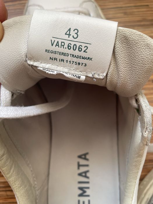 Pantofi sport PREMIATA