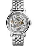 Ceas Dama Fossil Automatic Skeleton ME3067