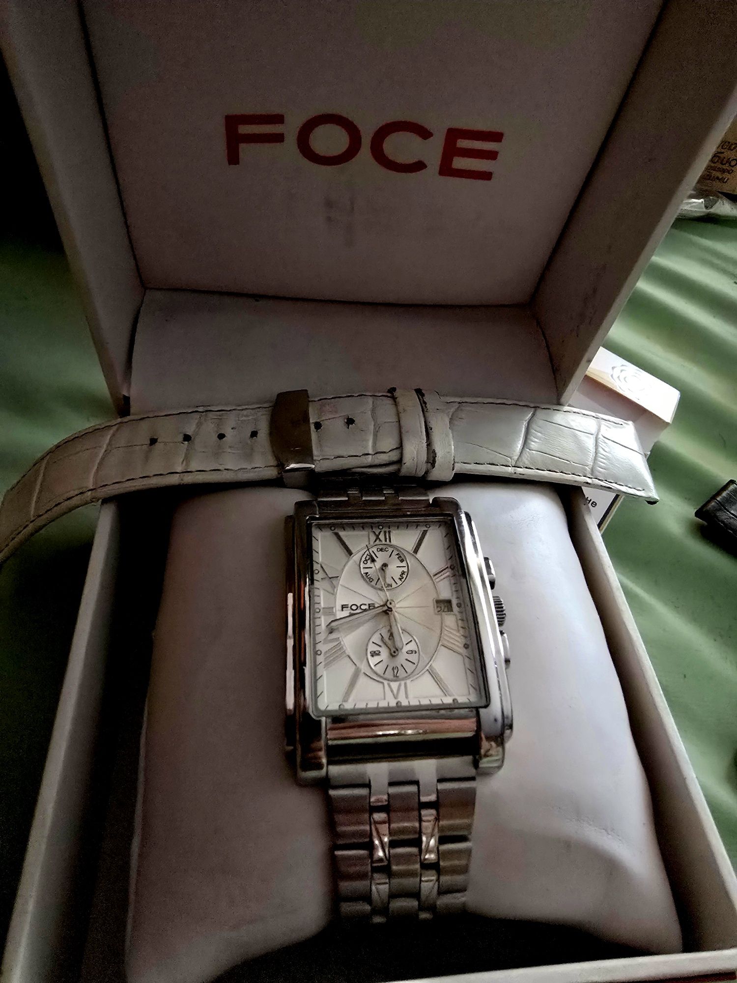 FOCE SPORTCLUB Оригинален часовник
