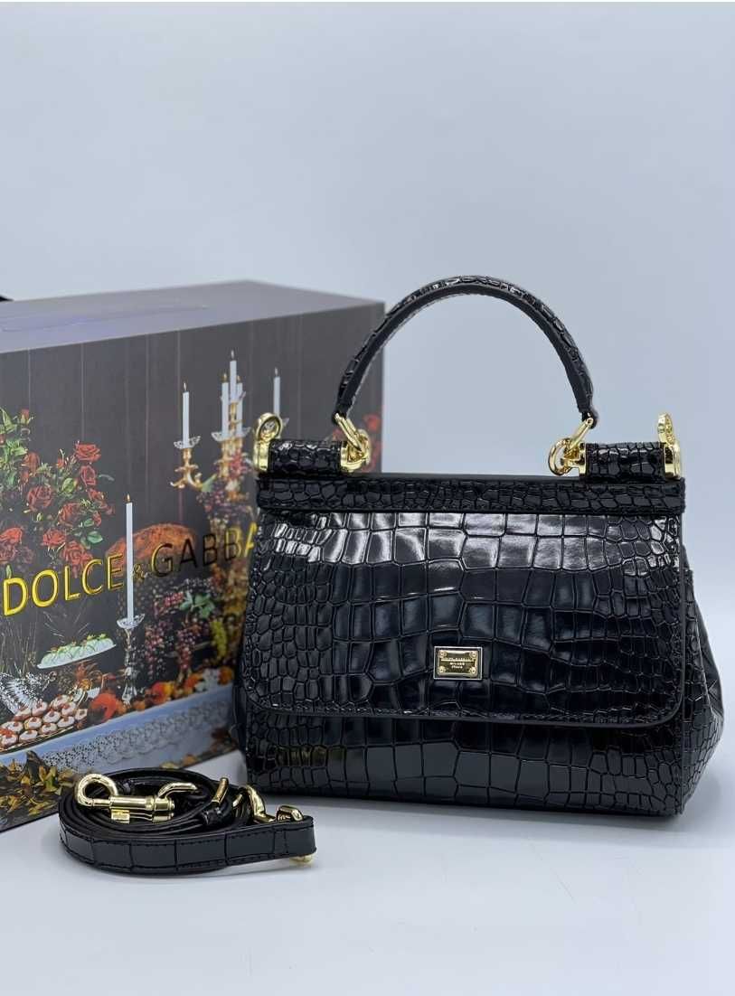 Dolce gabanna чанта