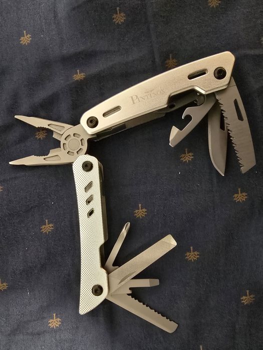 Multifuncțional Pintinox