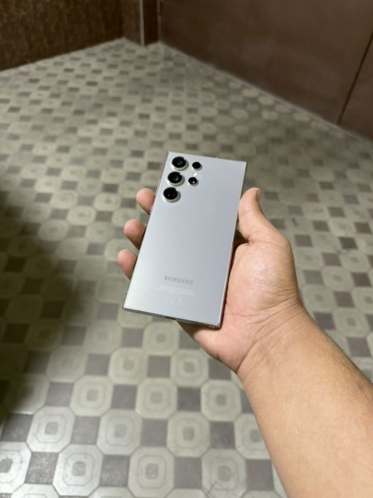 Samsung s24 ultra 12 512