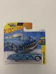 Masinuta hot wheels th
