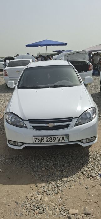 LACETT Mashna 23