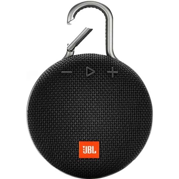 Clip 3 jbl  waterproof