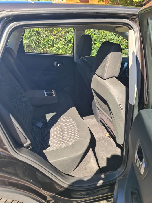 Nissan Qashqai 1.5 dci