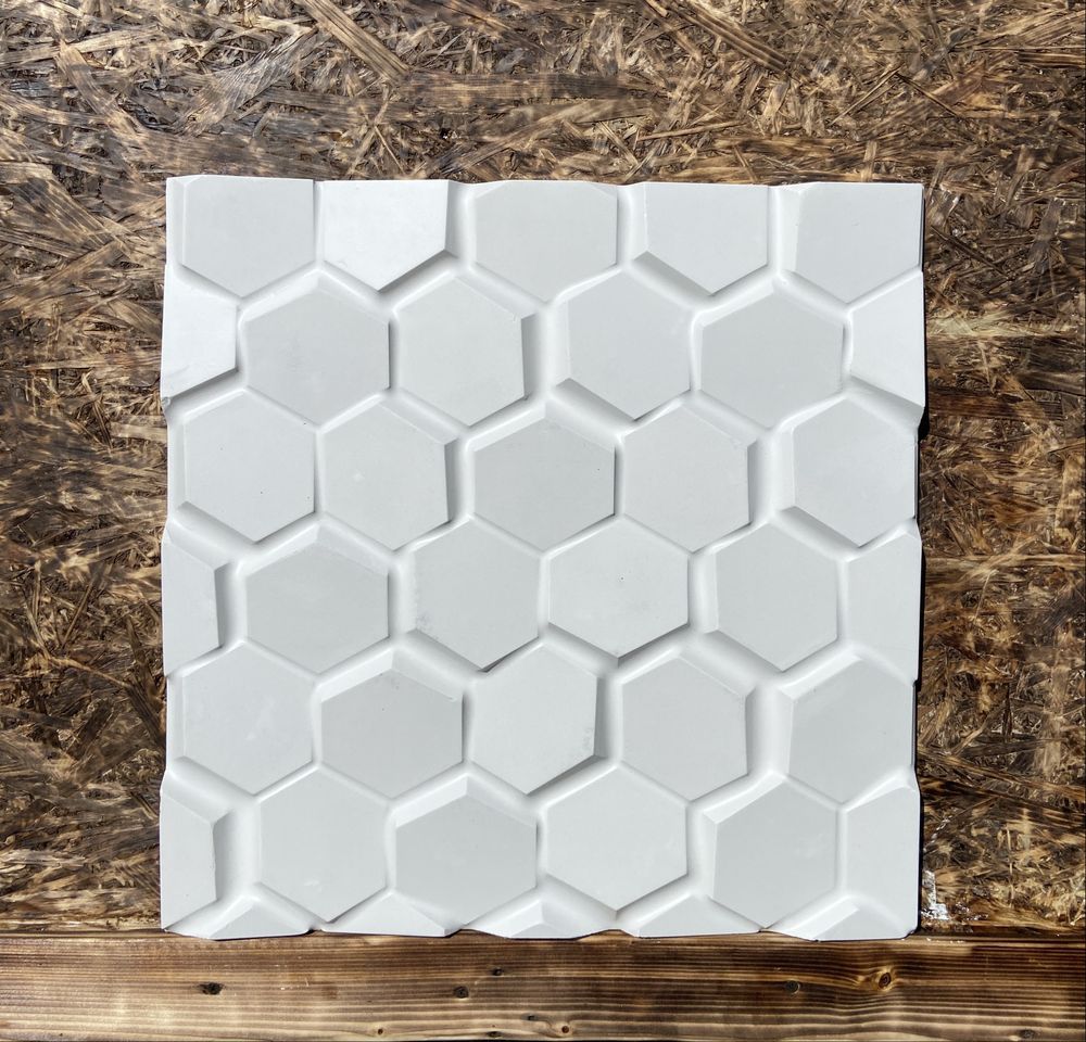 Panouri decorative 3D