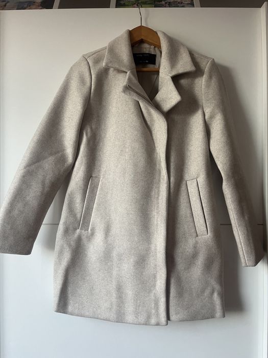 Дамско палто