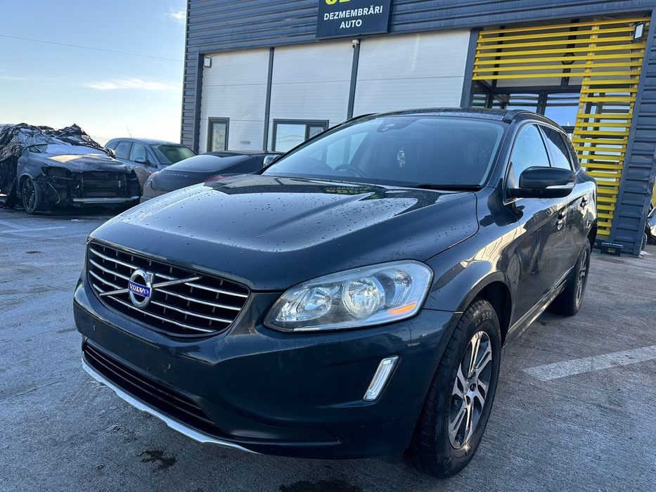 Dezmembrez / Dezmembrari / Piese / Accesorii Volvo XC60 facelift 2015 2.0d automat