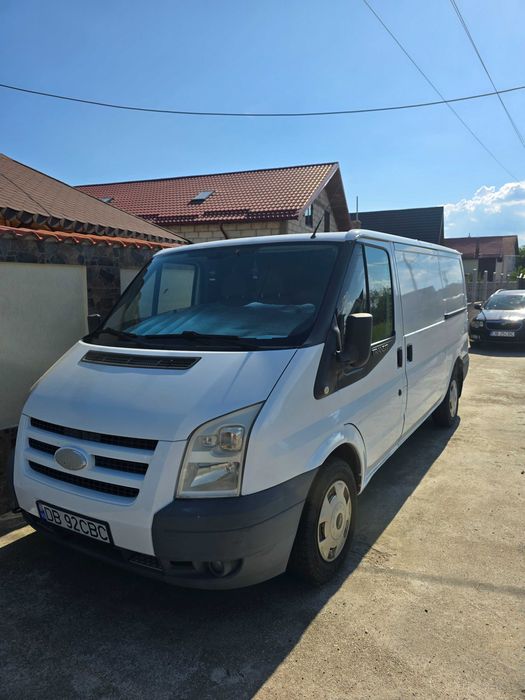 Ford transit 2.2 diesel