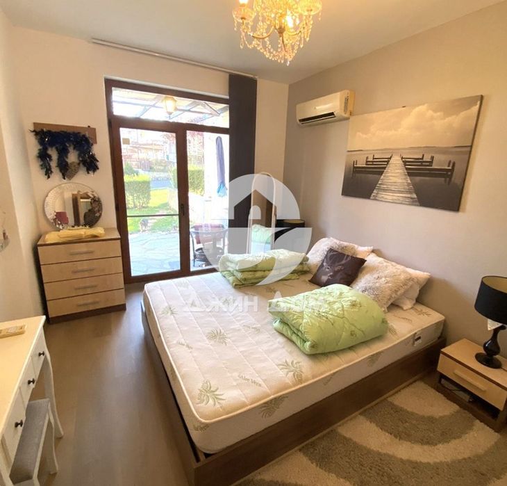 Продава се Двустаен апартамент в Ахелой - 102 кв.м за 395 €/кв.м - Снимка #4