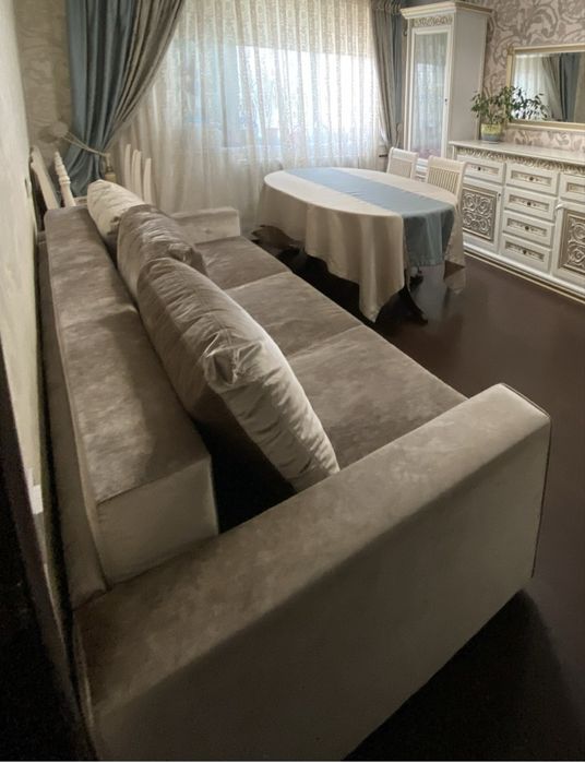 Диван , раскладывается