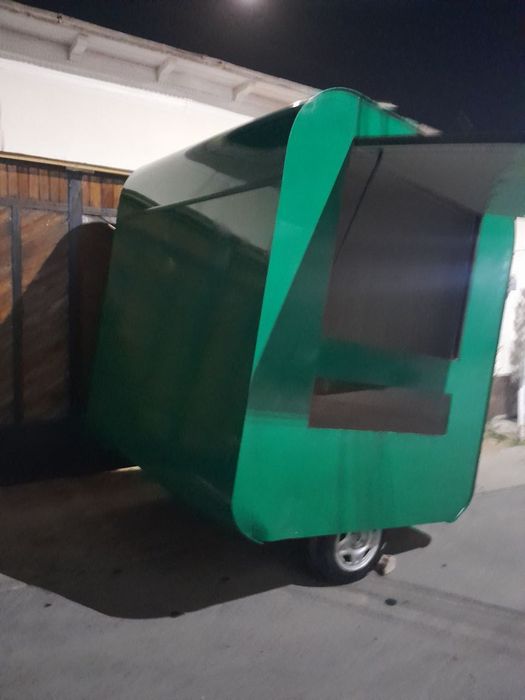 Fudrak arenda oyiga 100$