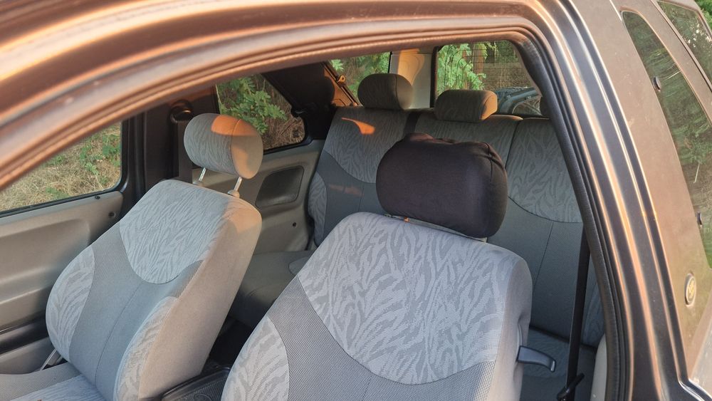Land Rover Freelander 1 TD4 - !Volan stânga fabrică!