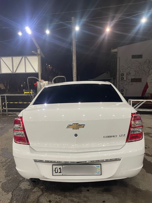 COBALT 2024 A/T Probeg 36 000