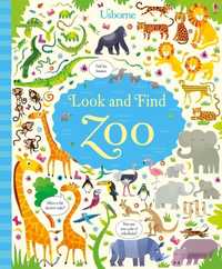 Usborne - Look&Find 50% reducere