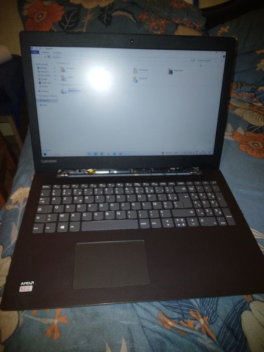 Vand laptop lenovo